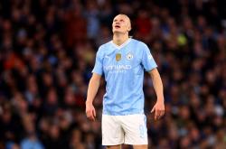 壹号- 哈兰德生涯数据统计 