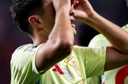 壹号-詹姆斯在西班牙队比赛中赛事规则更新，赛况扑朔迷离引发热议！的简单介绍