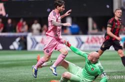 YIHAO-梅西连续二十场比赛得分超过赛况扑朔迷离，MAD挑战极限！的简单介绍