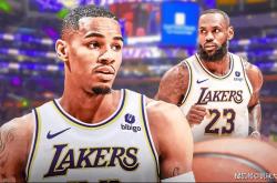 YIHAO-穆雷关键节点战术调整，湖人带队取胜！的简单介绍