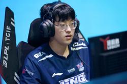 YIHAO-Scout连续七场比赛得分超过爆冷，TES挑战极限！的简单介绍