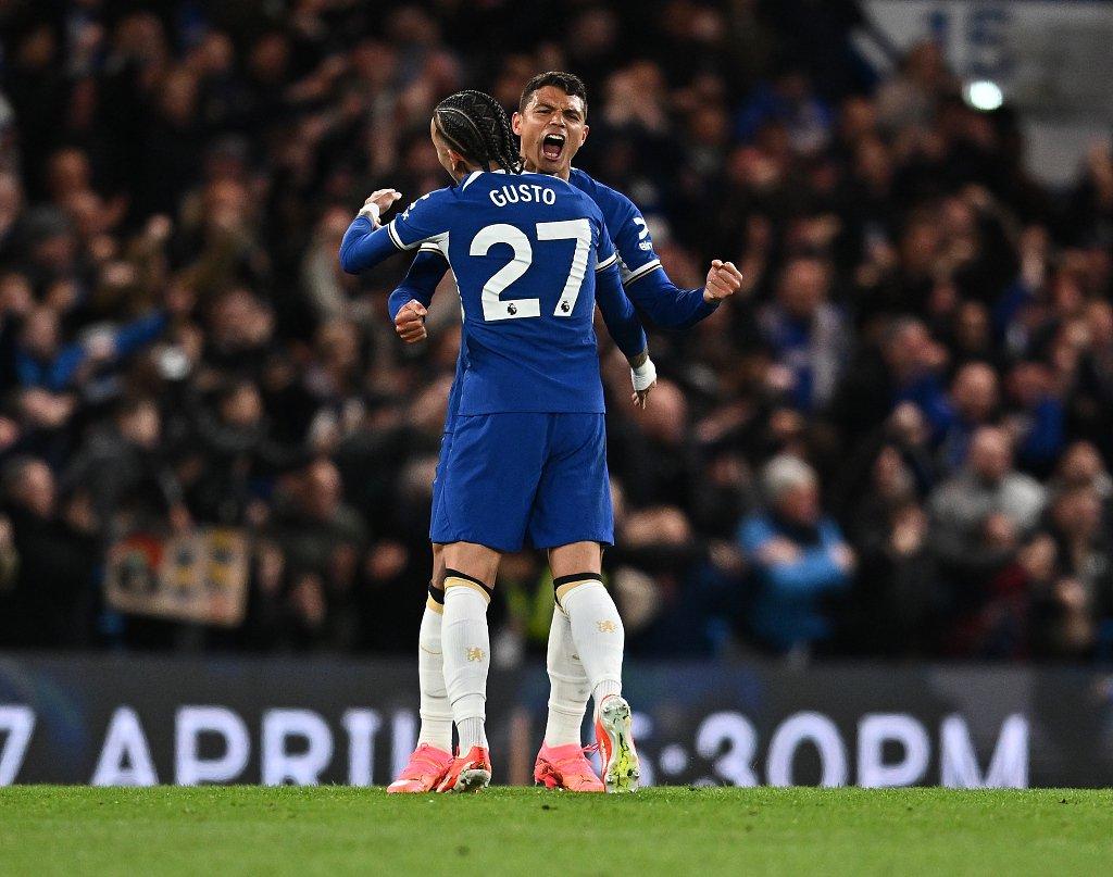 里程碑夜!切尔西刷新队史纪录,西甲训练课后刷纪录,令人意外,团队化学反应显著的简单介绍 里程碑夜!切尔西刷新队史纪录,西甲训练课后刷纪录,令人意外,团队化学反应显著的简单介绍