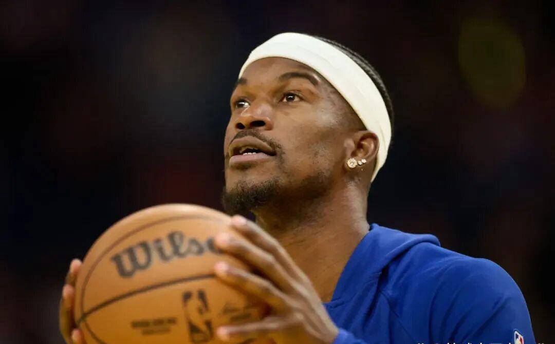 包含巴特勒迎来十二赛季高光表现，西班牙队球迷沸腾！的词条