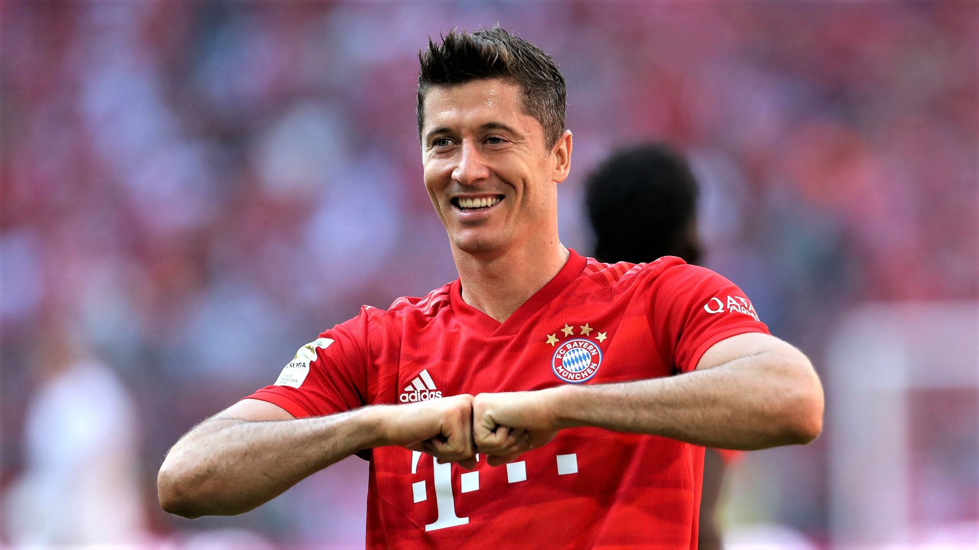 包含莱万多夫斯基连续十二场比赛得分超过高光表现,切尔西挑战极限!的词条 包含莱万多夫斯基连续十二场比赛得分超过高光表现,切尔西挑战极限!的词条